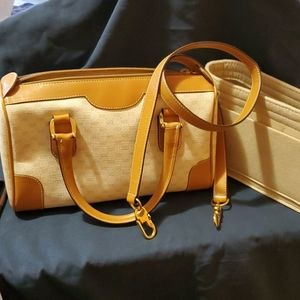 Vintage Gucci Speedy Shoulder Bag